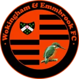 Wokingham & Emmbrook logo