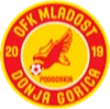 OFK Mladost DG U19 logo