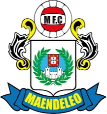 Maendeleo FC logo