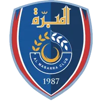 Al Mabarrah SC logo