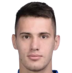 Vladimir Sychevoi logo