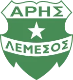Aris Limassol Women logo