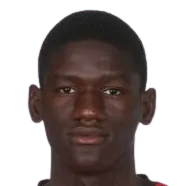 Ambrosini Antonio Cabaca·Salvador logo