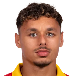 Dean Ruben James photo 