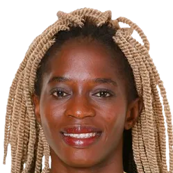 Claudine Meffometou photo 