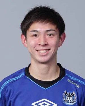 Motonobu Ogino photo 