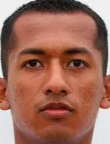 Aarom Jairsinio·Fuentes Falcon logo