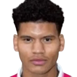 Kymani Stephen Yunus Nedd photo