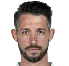 Mark Uth logo
