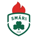 Smari 2020 logo