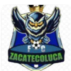 Zacatecoluca FC Reserves logo