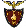 CD Olivais Moscavide logo
