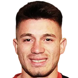 Alan Martín Cantero logo