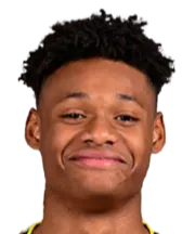 Julien Duranville logo