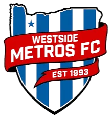 Westside Metros Women logo