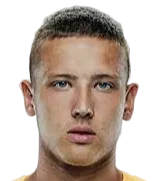 Hugo Jan Backovsky logo