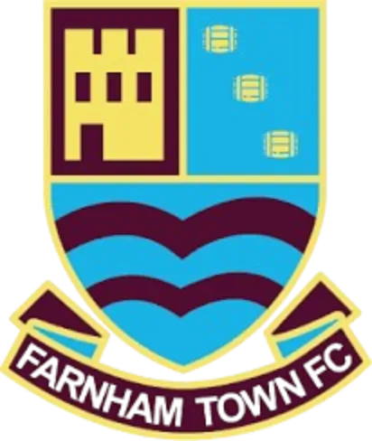 Farnham Town (W) logo