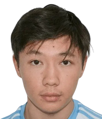 alikhan bostandykov logo