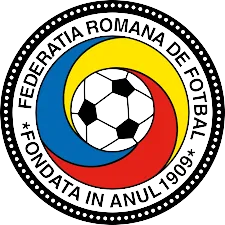 Romania Women U16 logo
