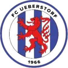 FC Ueberstorf logo