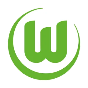 VfL Wolfsburg logo
