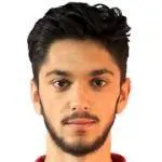 Mattia Sanzone photo 