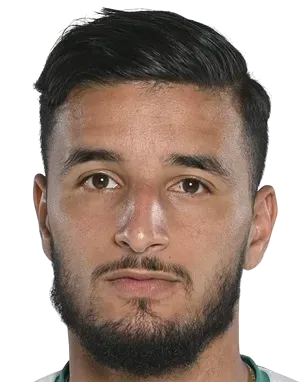 Rayanne Khemais photo 