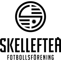 Skelleftea FF logo