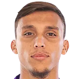 Mathías Suárez logo