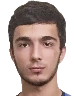 Islamitdin Abdullaev logo