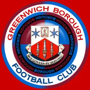Greenwich Borough logo