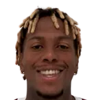 Abel Hernández logo