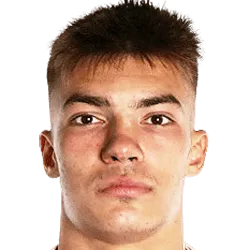 Moreno Zivkovic logo