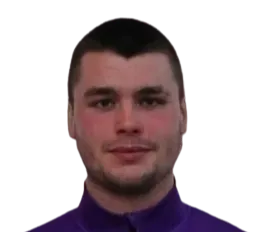 Charlie Heffernan photo 