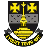 Lydney Town logo