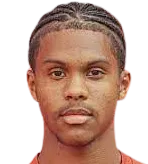 Mathis Lambourde logo