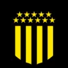 CA Penarol Women logo