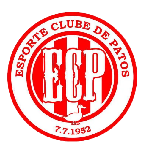 Esporte de Patos U20 logo