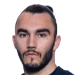 Nicholas D'Agostino logo