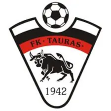 FK Tauras II logo