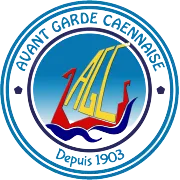 AG Caennaise logo