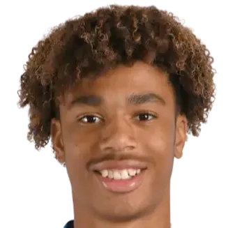 Zain Silcott-Duberry logo