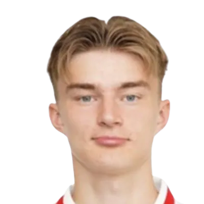 Kacper Potulski logo