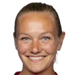 Frida Maanum portrait