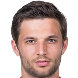 Bartosz Bereszyński logo