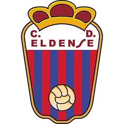 Eldense logo