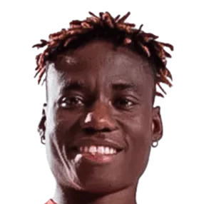 Flora Lacho portrait