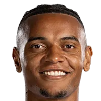 Manuel Akanji portrait