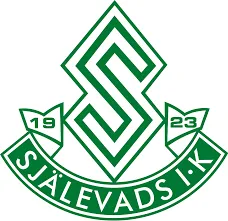 Sjalevads IK (w) logo