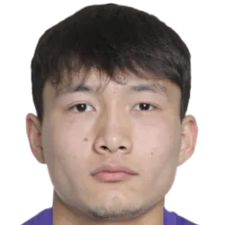 Iskandar Businov logo